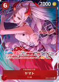 Yamato – EB02-006 | Promo