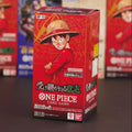 Display OP13 japonais - Carrying on his will - One piece