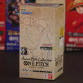 Display EB02 japonais - Anime 25th Collection - One piece