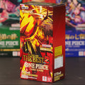 Display PRB02 japonais - The Best Volume 2 - One piece
