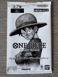 Booster promotionnel 3e anniversaire (Japonais) – One Piece Card Game Officiel