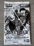 Booster standard volume 14 (Japonais) – One Piece Card Game Officiel