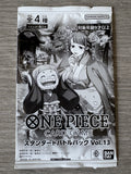 Booster standard volume 13 (Japonais) – One Piece Card Game Officiel