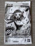 Booster standard volume 6 (Japonais) – One Piece Card Game Officiel
