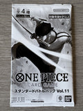 Booster standard volume 11 (Japonais) – One Piece Card Game Officiel