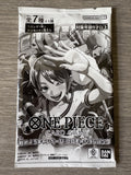 Booster let's get started (Japonais) – One Piece Card Game Officiel